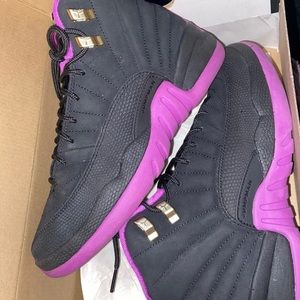 Jordan 12